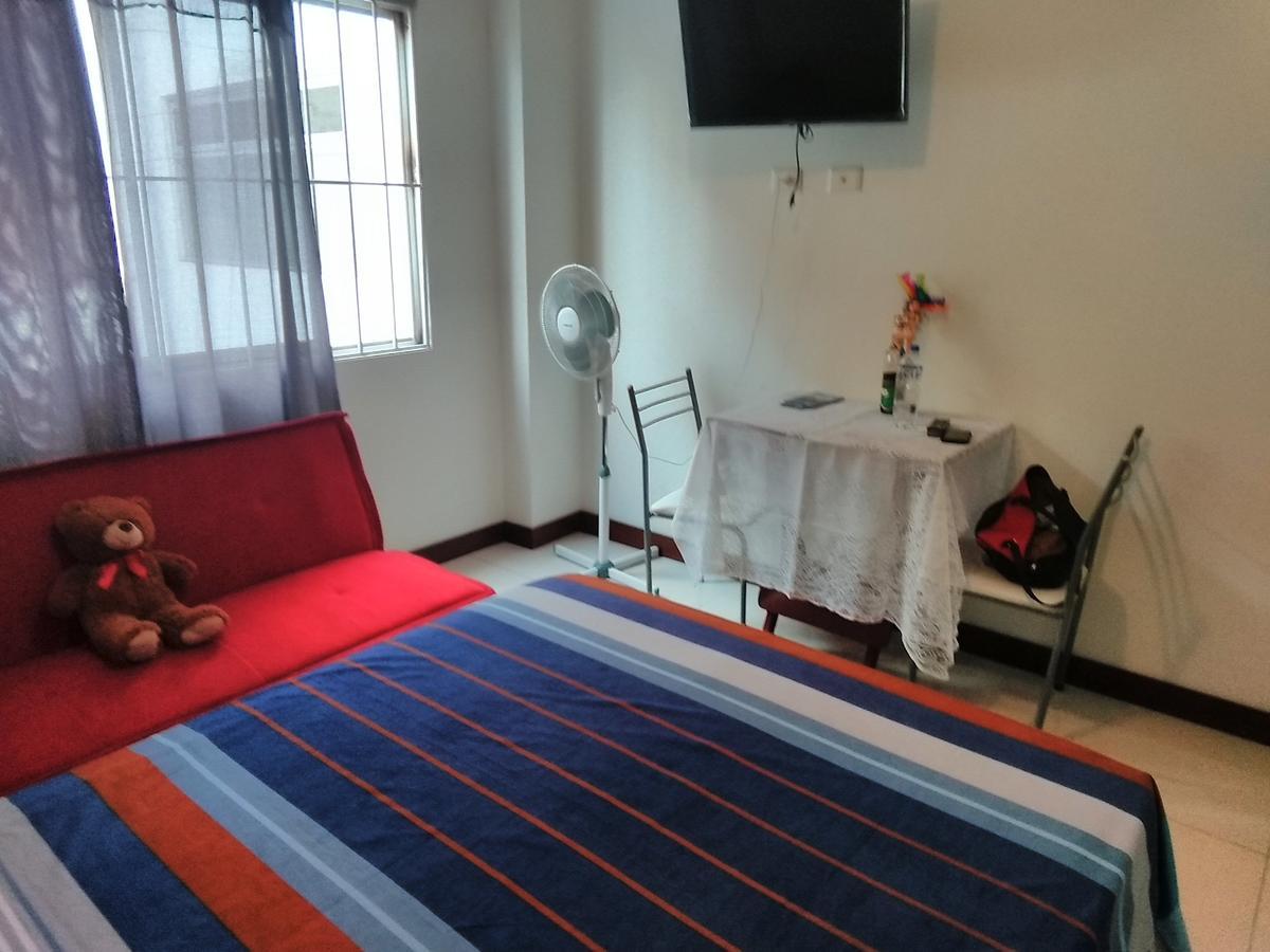 Heart Of Lima, Miniapartment Groups, Family, Couples Exteriér fotografie